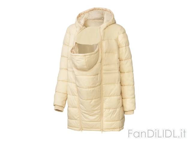 Giacca premaman e per neomamme 2 in , prezzo 29.99 EUR 
Giacca premaman e per neomamme ...