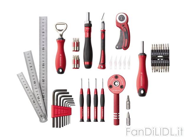 Utensile da lavoro , prezzo 2.99 EUR 
Utensile da lavoro 
A scelta tra:
- Chiavi ...