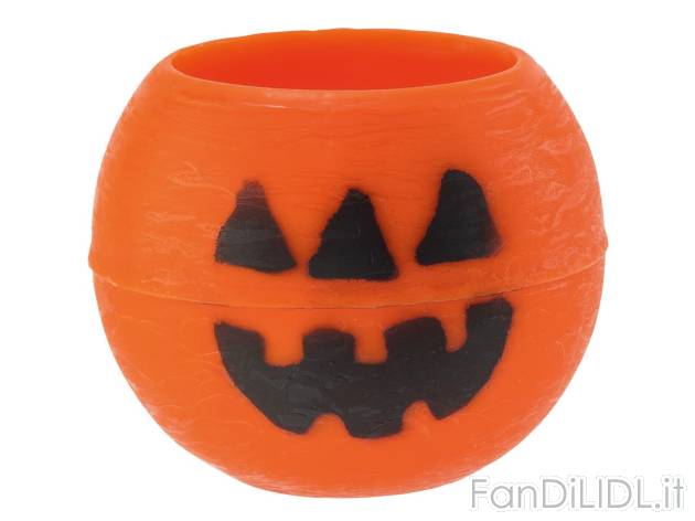 Candela di Halloween , prezzo 1.99 EUR