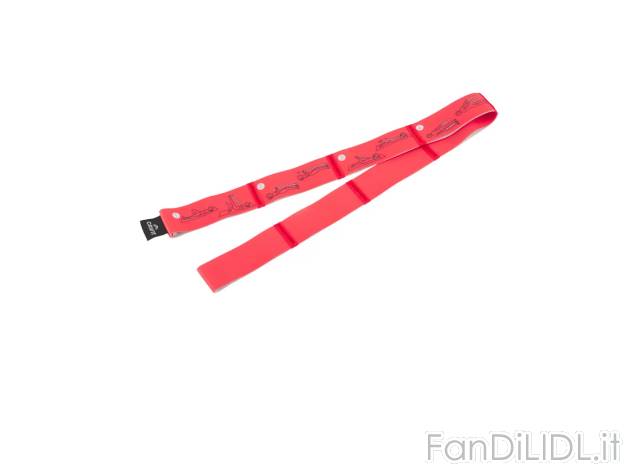 Accessori o attrezzi fitness , prezzo 3.99 EUR