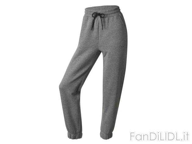 Pantaloni sportivi da donna , prezzo 9.99 EUR