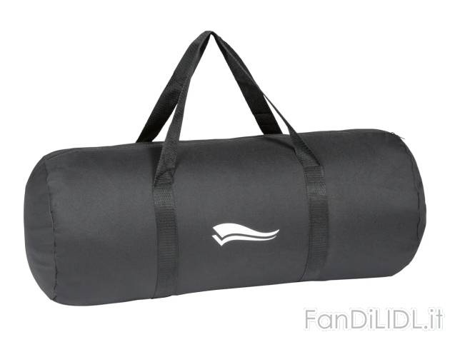Tappetino gonfiabile per allenamento , prezzo 99 EUR 
Tappetino gonfiabile per ...