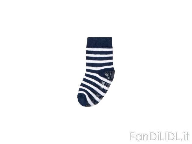 Calze termiche per bambino , prezzo 2.49 EUR 
Calze termiche per bambino Misure: ...