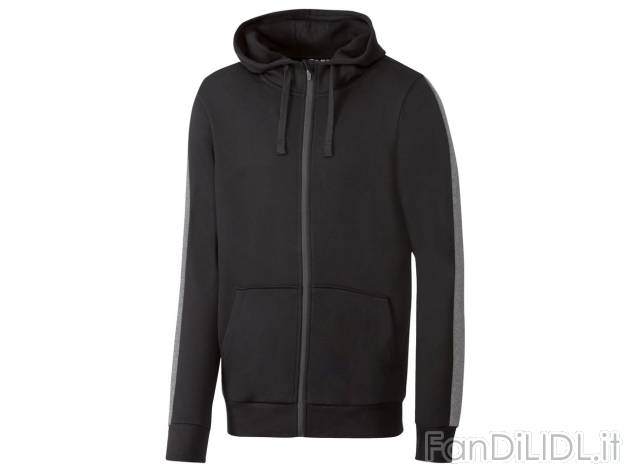 Felpa da uomo , prezzo 9.99 EUR