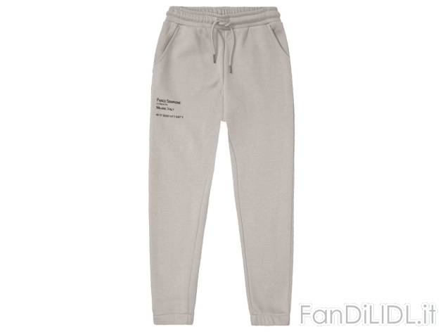Pantaloni sportivi da bambino , prezzo 9.99 EUR 
Pantaloni sportivi da bambino Misure: ...