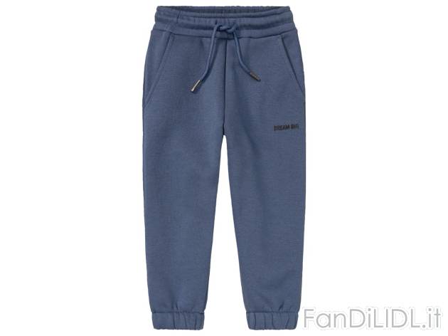 Pantaloni sportivi da bambino , prezzo 8.99 EUR 
Pantaloni sportivi da bambino ...