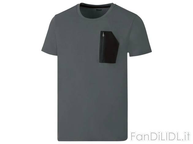 T-shirt sportiva da uomo , prezzo 4.99 EUR 
T-shirt sportiva da uomo Misure: S-XL ...