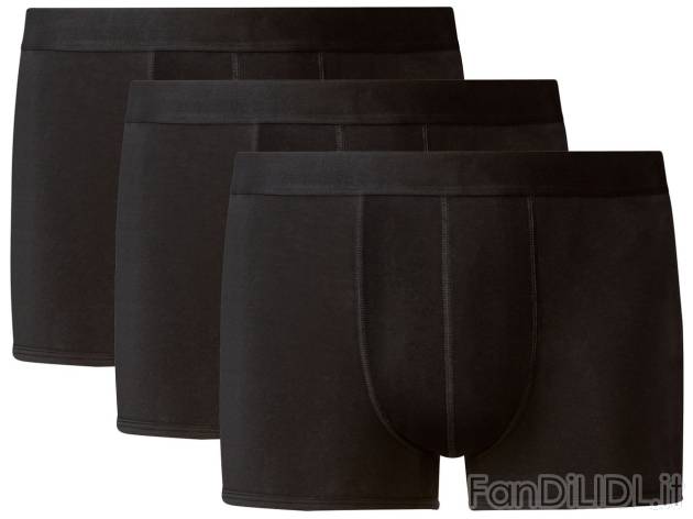 Boxer da uomo , prezzo 9.99 EUR