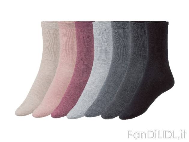 Calze da donna , prezzo 7.99 EUR