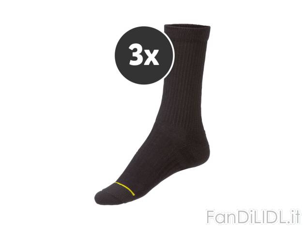 Calze da lavoro per uomo , prezzo 4.99 EUR