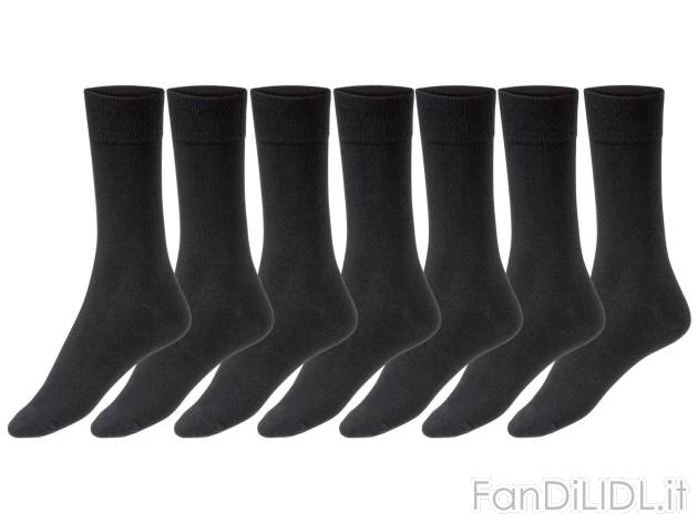 Calze da uomo , prezzo 7.99 EUR