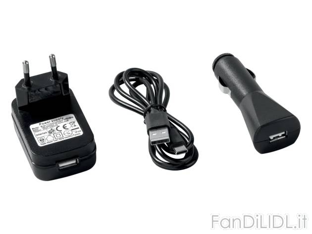 Faro LED ricaricabile da lavoro , prezzo 19.99 EUR 
Faro LED ricaricabile da lavoro ...