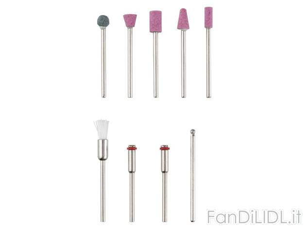 Levigatrice a penna multifunzione ricaricabile , prezzo 19.99 EUR 
Levigatrice ...