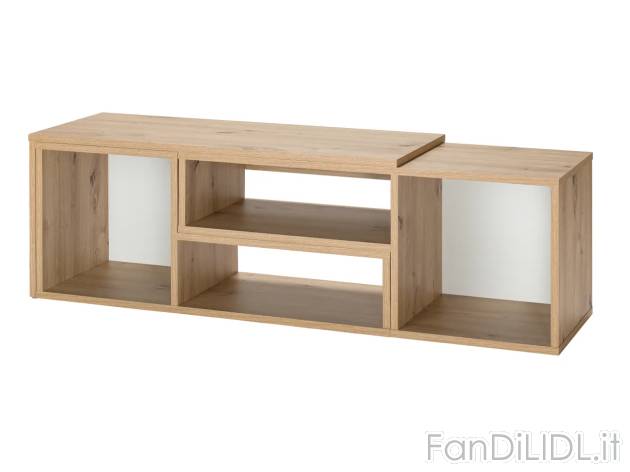 Mobile modulare per TV , prezzo 69 EUR 
Mobile modulare per TV 
- Sono possibili ...