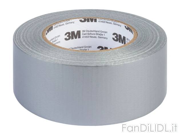 Nastro adesivo telato , prezzo 2.99 EUR 
Nastro adesivo telato Coupon - 50m x 50mm ...