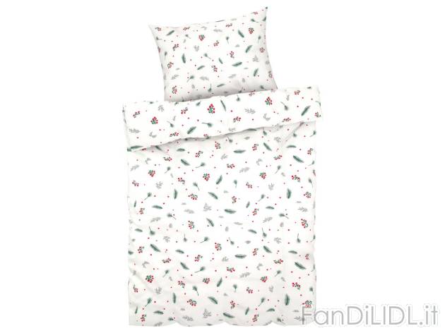 Parure copripiumino , prezzo 14.99 EUR 
Parure copripiumino Singolo 
- Cotone ...