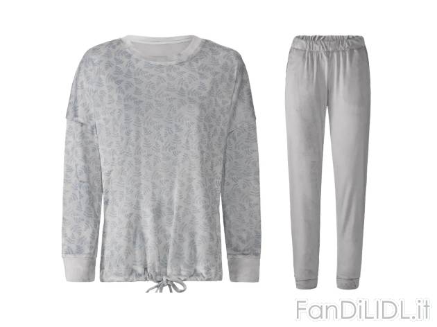 Pigiama da donna , prezzo 11.99 EUR