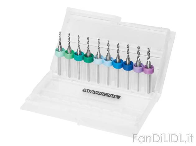 Set micro punte per levigatrice a penna , prezzo 4.99 EUR 
Set micro punte per ...