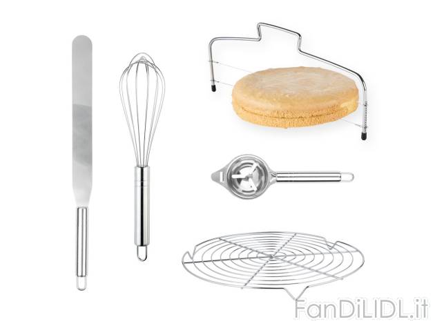 Accessori per pasticceria , prezzo 1,99 EUR 
Accessori per pasticceria 
A scelta ...