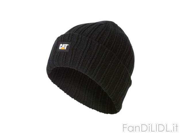 Cappello Caterpillar , prezzo 9,99 EUR