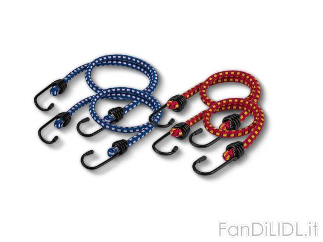 Cinghie o elastici per portapacchi , prezzo 2,49 EUR 
Cinghie o elastici per portapacchi ...