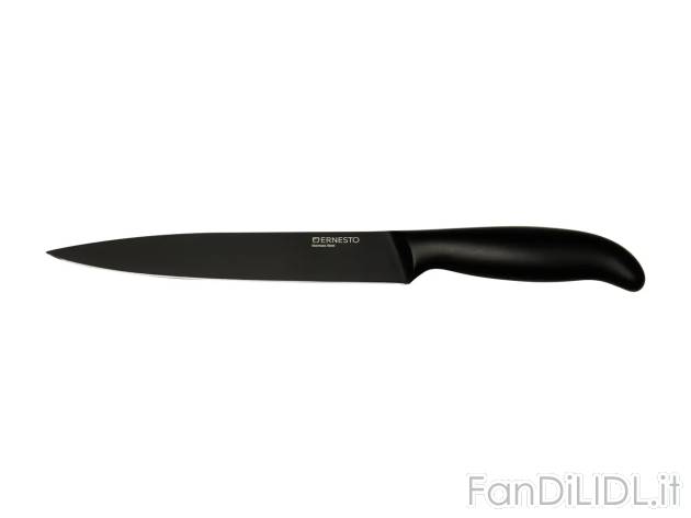Coltello da cucina , prezzo 6,99 EUR 
Coltello da cucina 1 o 2 pezzi 
- Lavabili ...