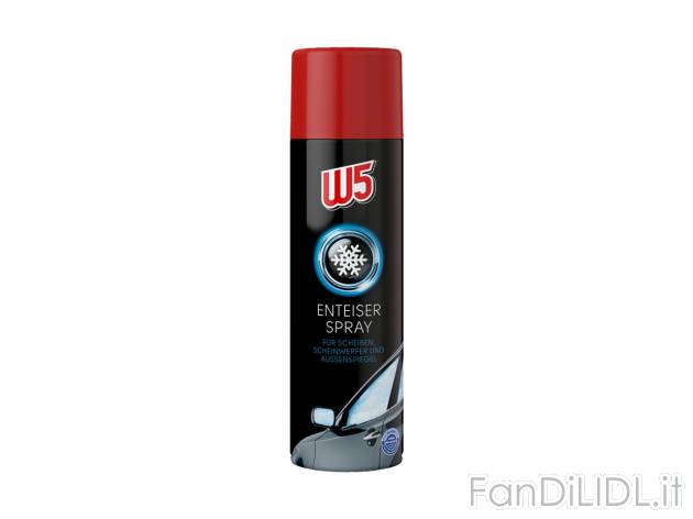 Deghiacciante per auto , prezzo 2,49 EUR