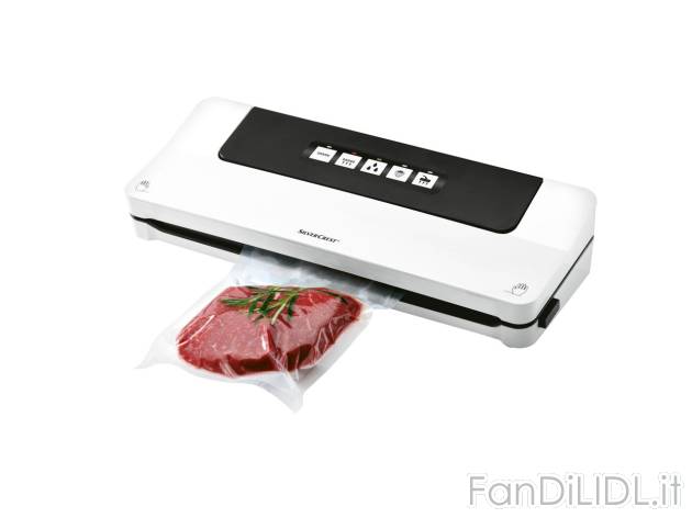 Macchina sigillasacchetti , prezzo 24,99 EUR 
Macchina sigillasacchetti 
- Con ...