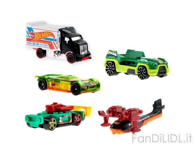 Macchinina Hot Wheels , prezzo 1,79 EUR 
Macchinina &quot;Hot Wheels&quot; ...