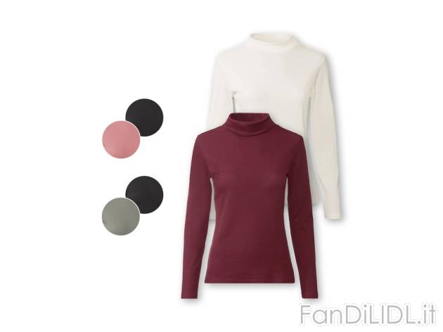 Maglia da donna , prezzo 12,99 EUR 
Maglia da donna 2 pezzi, Misure: S-L 
- 2 ...