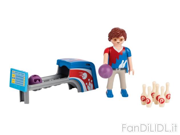 Personaggi Playmobil Special Plus , prezzo 3,99 EUR 
Personaggi &quot;Playmobil ...