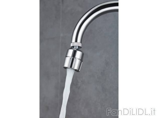Regolatore di flusso , prezzo 2,49 EUR 
Regolatore di flusso 
- Fino al 50% di risparmio ...