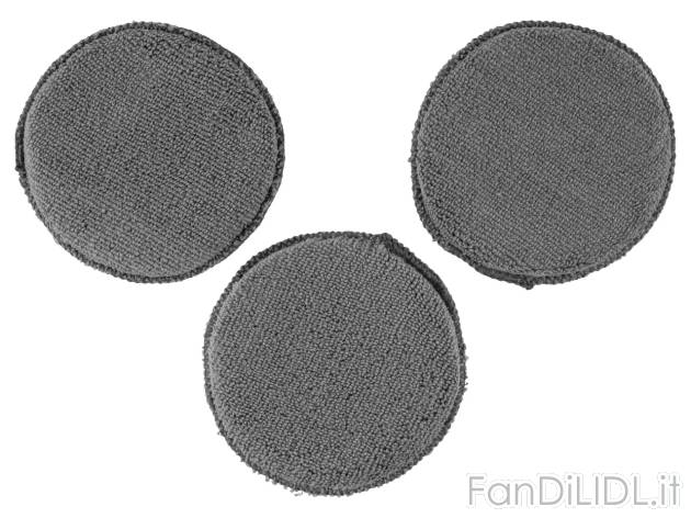 Set accessori per pulizia auto , prezzo 9,99 EUR 
Set accessori per pulizia auto ...