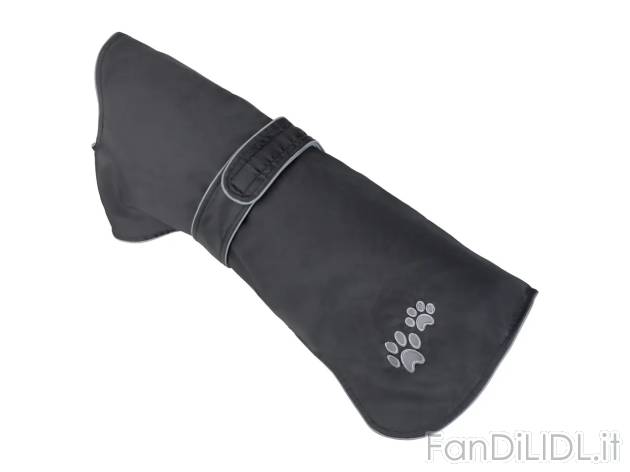 Cappottino o pullover per cani , prezzo 5.99 EUR