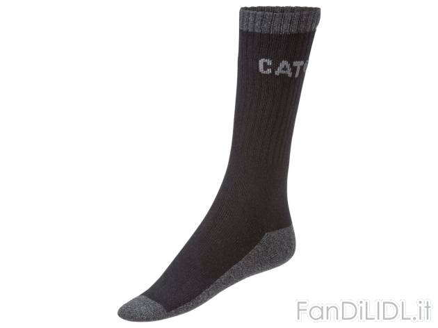 Calze da lavoro per uomo , prezzo 4.99 EUR 
Calze da lavoro per uomo 2 paia, Misure: ...