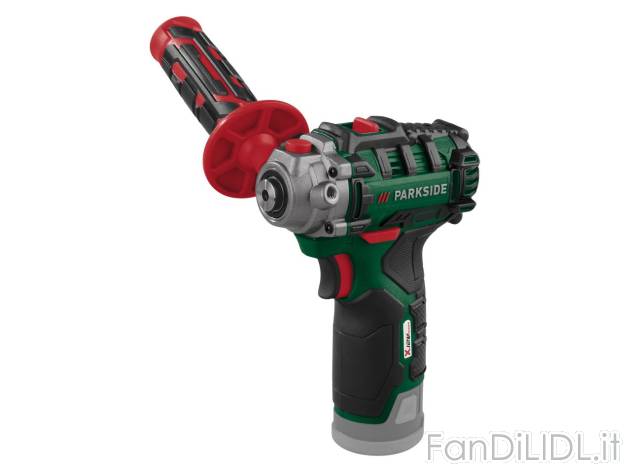 Lucidatrice ricaricabile , prezzo 19.99 EUR 
Lucidatrice ricaricabile Prodotto ...