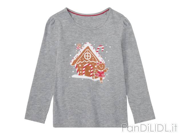 Maglia fluorescente a maniche lunghe , prezzo 7.99 EUR 
Maglia fluorescente a maniche ...