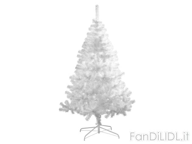 Albero di Natale , prezzo 24.99 EUR 
Albero di Natale 180 cm 
- 550 rami flessibili
- ...