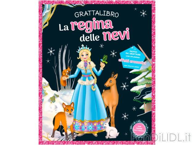 Libro creativo per bambini , prezzo 3.99 EUR