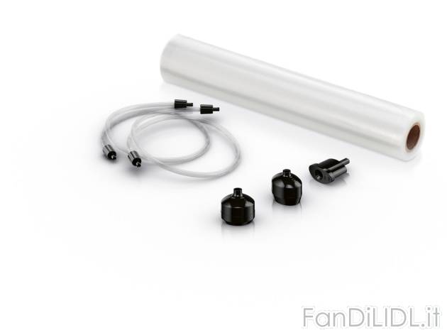 Macchina sigillasacchetti , prezzo 39.99 EUR 
Macchina sigillasacchetti 
- Ideale ...
