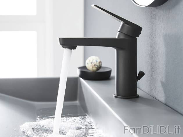 Miscelatore per bagno , prezzo 24.99 EUR 
Miscelatore per bagno 
- Funzione di ...