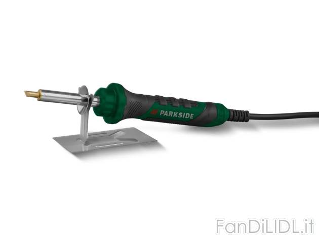 Pirografo , prezzo 9.99 EUR 
Pirografo 
- Max. temperatura di lavoro: 550°C
- ...