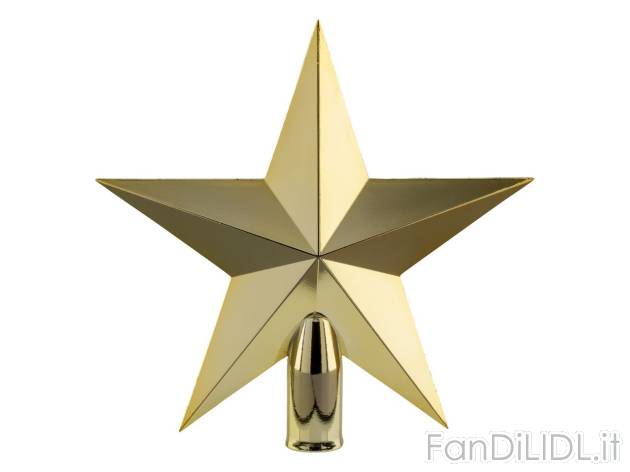 Puntale per albero di Natale , prezzo 1.99 EUR 
Puntale per albero di Natale Acquista ...