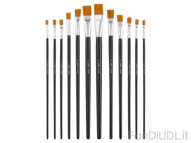 Set pennelli , prezzo 3.99 EUR 
Set pennelli 12 o 15 pezzi - Acquista set di pennelli, ...