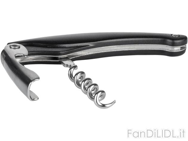 Tappo per vino, apribottiglie, misurino , prezzo 4.99 EUR