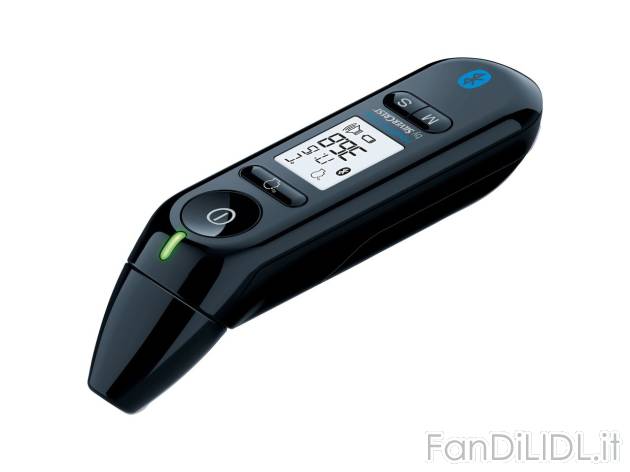 Termometro multifunzione , prezzo 19.99 EUR 
Termometro multifunzione 
- Allarme ...