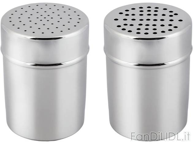 Utensili da cucina in acciaio , prezzo 2.49 EUR 
Utensili da cucina in acciaio 
- ...