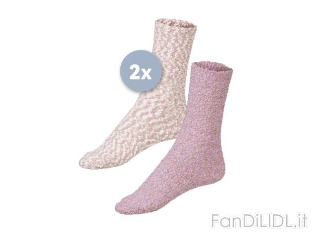 Calze da donna , prezzo 2,99 EUR