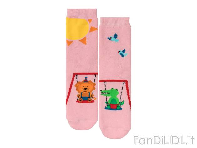 Calze termiche per bambini , prezzo 2,99 EUR