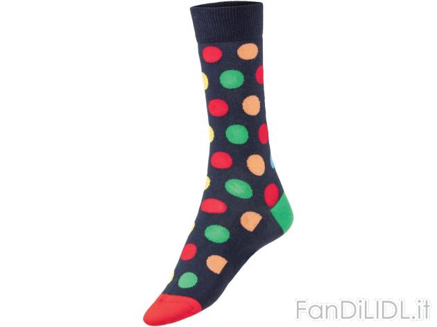 Calzini da uomo e da donna , prezzo 4,99 EUR